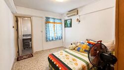 Blk 5 Saint George's Lane (Kallang/Whampoa), HDB 3 Rooms #559197671